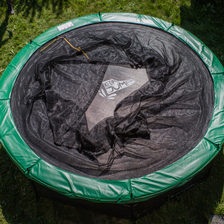 Рендер-11 для KedaJump Jumpinator 16FT