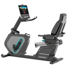 Koenigsmann RB Limited Edition из каталога велотренажеров в Краснодаре по цене 624100 ₽