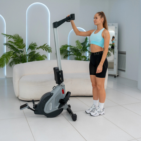 Рендер-5 для Svensson Body Labs Row Force