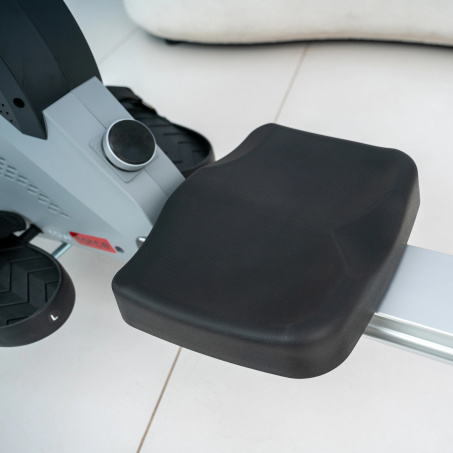 Рендер-3 для Svensson Body Labs Row Force