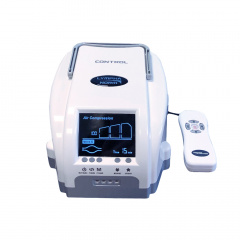 LymphaNorm Control (манжеты на ноги XL) в Краснодаре по цене 59900 ₽ в категории аппарат для прессотерапии Unixmed