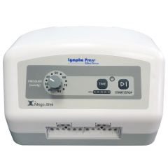Lympha Press Mini в Краснодаре по цене 166400 ₽ в категории аппарат для лимфодренажа Unixmed