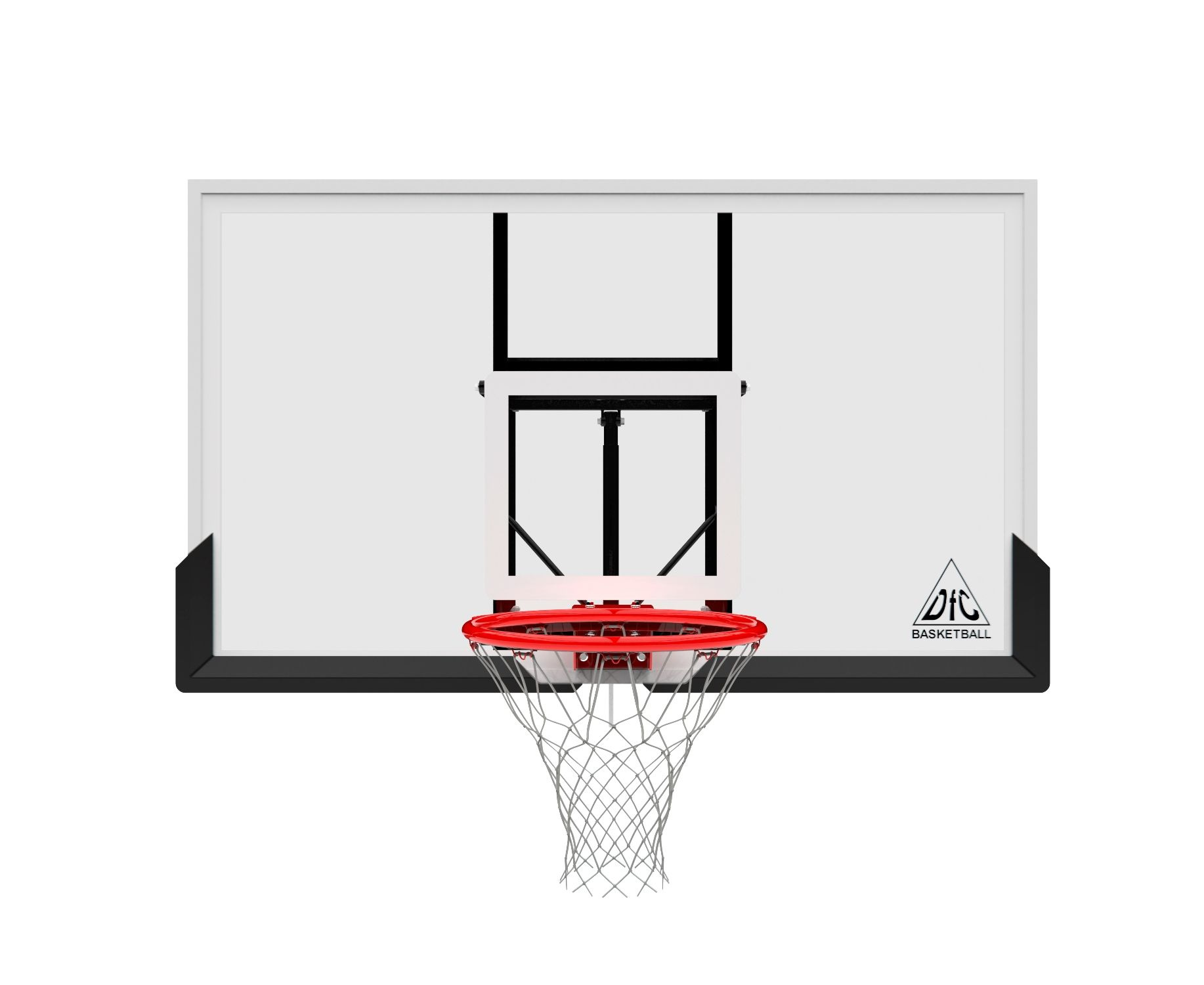 BOARD54PD в Краснодаре по цене 57990 ₽ в категории баскетбольные щиты DFC