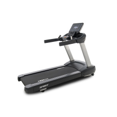 Spirit Fitness CT850+ Graphite gray из каталога беговых дорожек в Краснодаре по цене 741600 ₽
