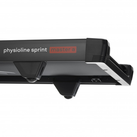 Рендер-10 для Svensson Body Labs Physioline Sprintmaster A