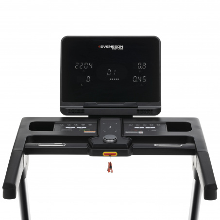 Рендер-1 для Svensson Body Labs Physioline Sprintmaster A