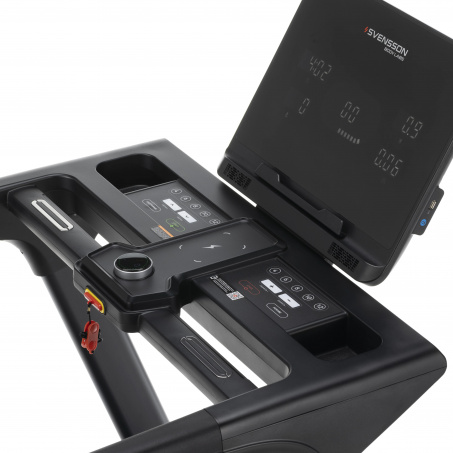 Рендер-9 для Svensson Body Labs Physioline Sprintmaster A