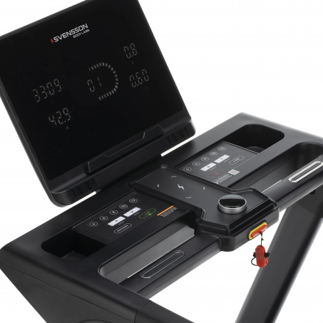 Рендер-4 для Svensson Body Labs Physioline Sprintmaster A