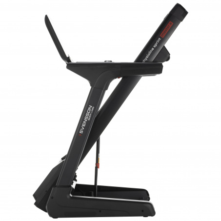 Рендер-2 для Svensson Body Labs Physioline Sprintmaster A