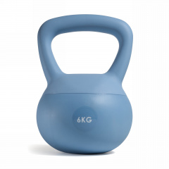 6 кг VF-KR060 в Краснодаре по цене 1870 ₽ в категории гири VictoryFit