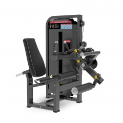 UnixFit PRO UC-6758 Сгибание/разгибание ног сидя из каталога грузоблочных тренажеров в Краснодаре по цене 164890 ₽