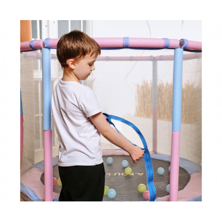 Рендер-17 для DFC A.KOU Kids 55’’ (140 см)