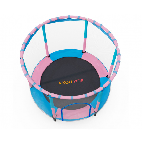 Рендер-4 для DFC A.KOU Kids 55’’ (140 см)