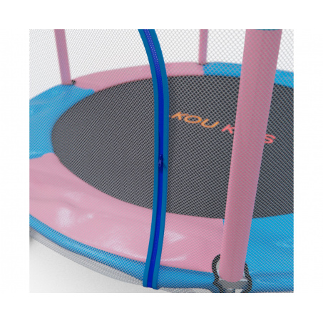 Рендер-7 для DFC A.KOU Kids 55’’ (140 см)