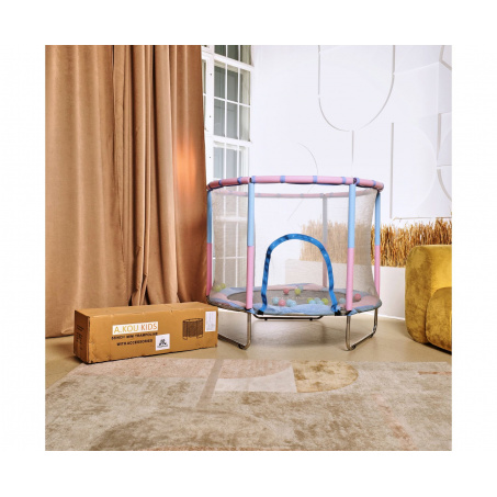 Рендер-15 для DFC A.KOU Kids 55’’ (140 см)