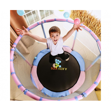 Рендер-14 для DFC A.KOU Kids 55’’ (140 см)