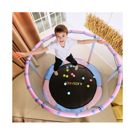 Рендер-13 для DFC A.KOU Kids 55’’ (140 см)