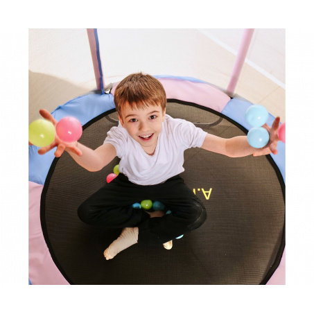 Рендер-12 для DFC A.KOU Kids 55’’ (140 см)
