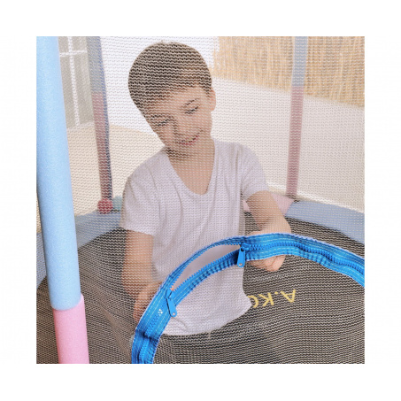 Рендер-9 для DFC A.KOU Kids 55’’ (140 см)
