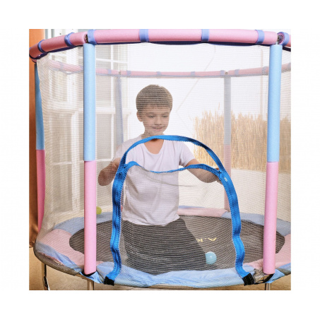 Рендер-8 для DFC A.KOU Kids 55’’ (140 см)