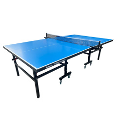 Всепогодный теннисный стол Scholle TT750 Outdoor в Краснодаре по цене 49390 ₽