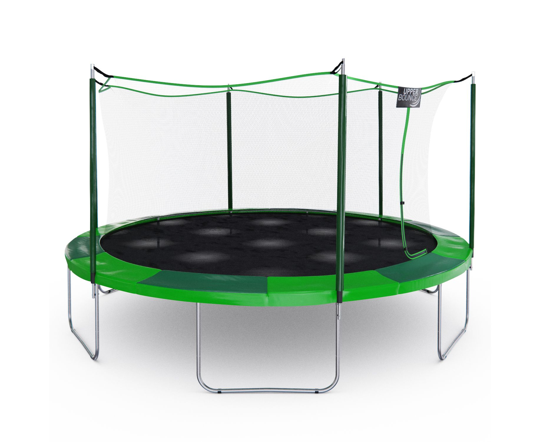 DFC Upper Bounce 15FT ( 2 короба ) максимальная нагрузка, кг - 150