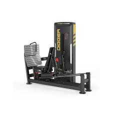 Hasttings Digger HD040-1 Гакк-машина из каталога аппаратов для лимфодренажа в Краснодаре по цене 490200 ₽