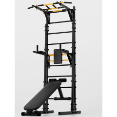 BarFits New Age R3 Premium line из каталога металлических шведских стенок в Краснодаре по цене 49290 ₽