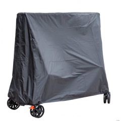 Cornilleau Premium Plus Table Cover из каталога чехлов для теннисного стола в Краснодаре по цене 7480 ₽