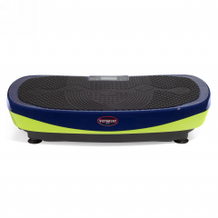 VictoryFit 3D VF-S850 Blue/Green из каталога виброплатформ в Краснодаре по цене 33900 ₽
