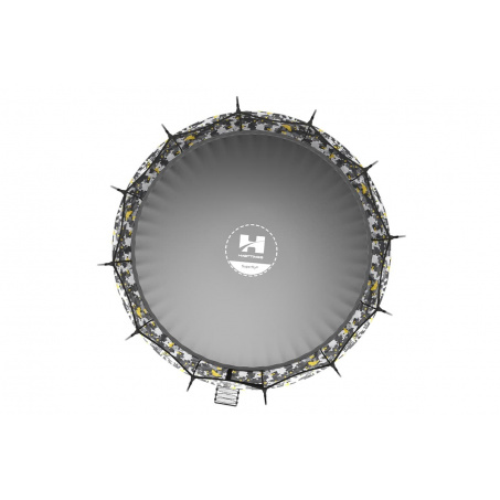 Рендер-1 для Hasttings Superfly X 14ft /427 см