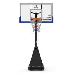 Jump Power Hyper Stand-54 из каталога мобильных баскетбольных стоек в Краснодаре по цене 57900 ₽