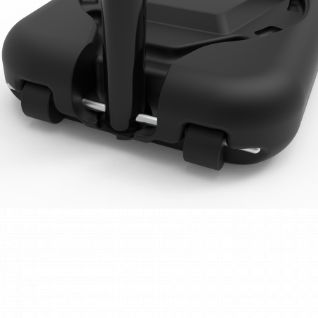 Рендер-19 для Jump Power Hyper Stand-44