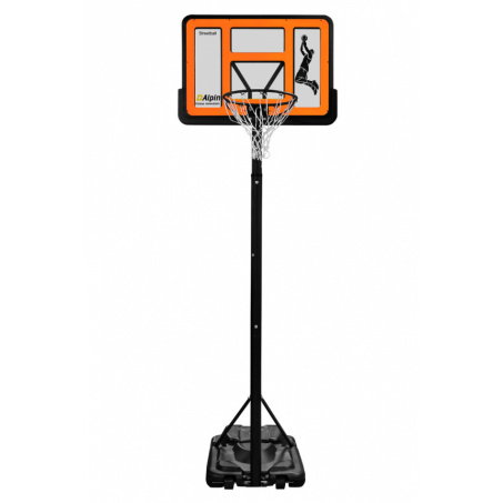 Рендер-0 для Alpin Triple Streetball BSS-44