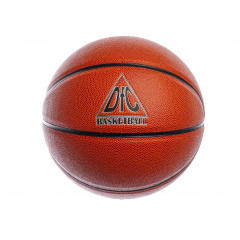 DFC Silver 7мм из каталога баскетбольных мячей в Краснодаре по цене 2790 ₽