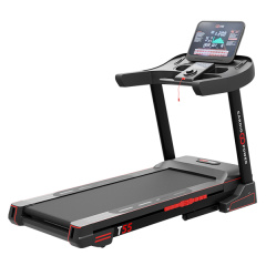 Беговая дорожка CardioPower T55 NEW в Краснодаре по цене 97900 ₽