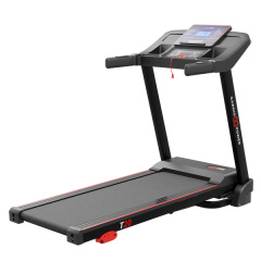 CardioPower T20 из каталога беговых дорожек в Краснодаре по цене 43990 ₽