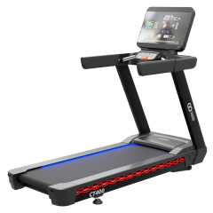 CardioPower PRO CT400 из каталога беговых дорожек в Краснодаре по цене 329900 ₽