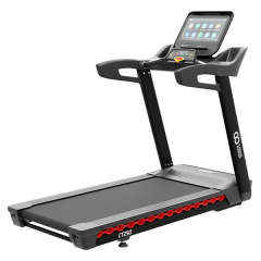 CardioPower PRO CT250 из каталога беговых дорожек в Краснодаре по цене 269900 ₽