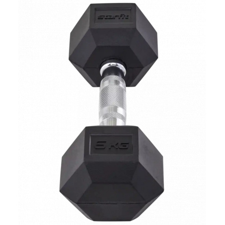 Рендер-2 для StarFit гексагональная 6 кг DB-301