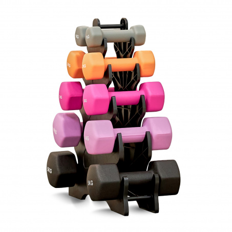 Рендер-1 для UnixFit DumRack Small 5 new