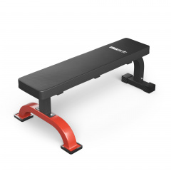 UnixFit BENCH 120 New из каталога силовых скамей в Краснодаре по цене 10970 ₽