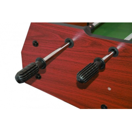 Рендер-2 для Weekend Billiard Maccabi Mini’’ складной  (121 x 61 x 81 см, махагон)