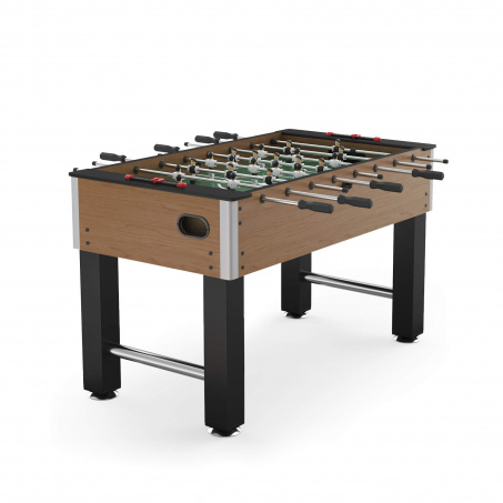 Рендер-0 для Unix Line Футбол - Кикер (140х74 cм) Wood