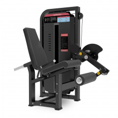 UnixFit Fit 100 PRO (UC-6727) Разгибание ног из каталога грузоблочных тренажеров в Краснодаре по цене 135920 ₽