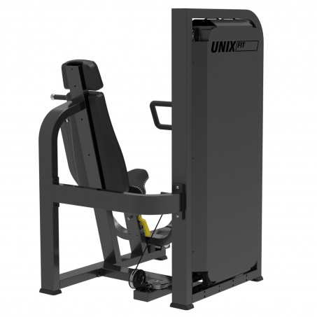 Рендер-4 для UnixFit Fit 100 PRO (UC-6720) Жим от груди сидя