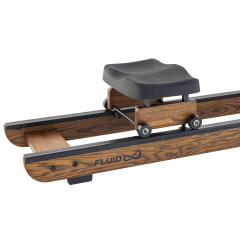 Fluid Rower Viking 3XL из каталога гребных тренажеров в Краснодаре по цене 339900 ₽