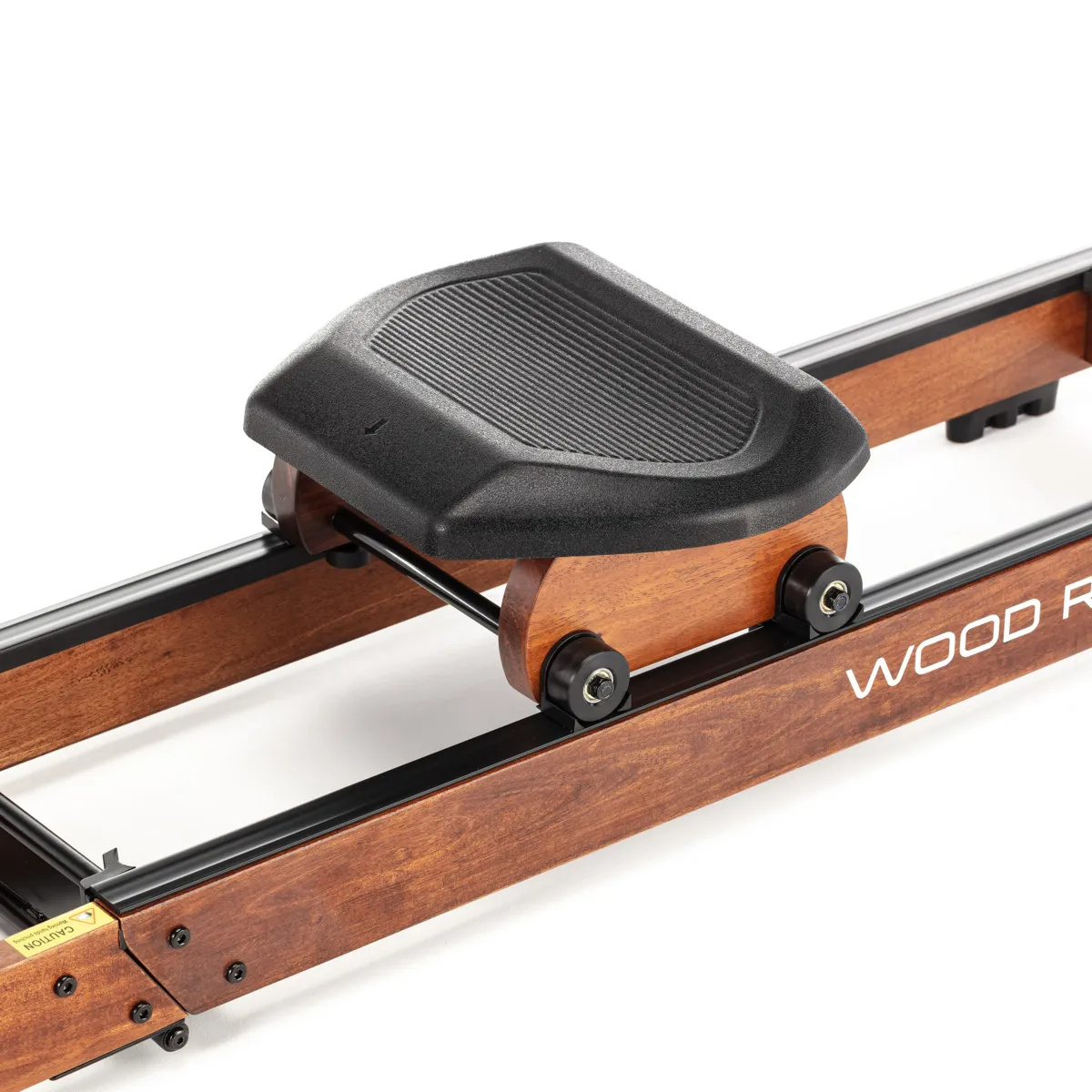 Oxygen Wood Rower Q1 складной