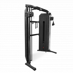 Bronze Gym PARTNER ML-816 Двойная регулируемая тяга из каталога теннисных столов для помещений в Краснодаре по цене 334990 ₽