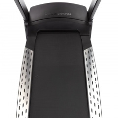 Svensson Industrial Techart из каталога беговых дорожек в Краснодаре по цене 402990 ₽